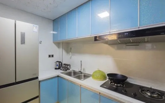 chongqing yue birds hotel