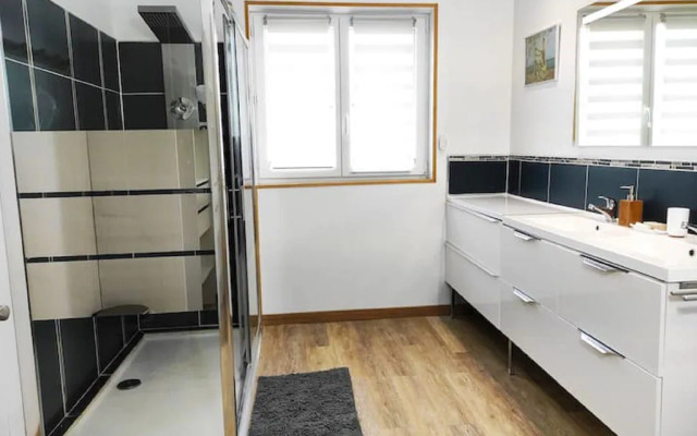 Charming holiday home in Givonne in the Ardennes