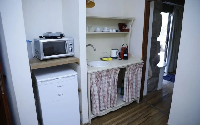 Vered Hagalil Holiday Village