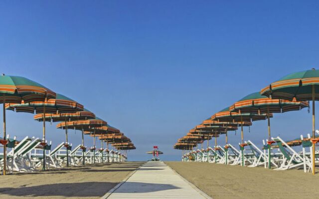 House Renza Marina Pietrasanta