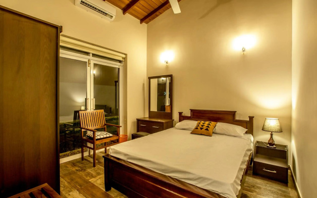 Temple Pond Villa Colombo