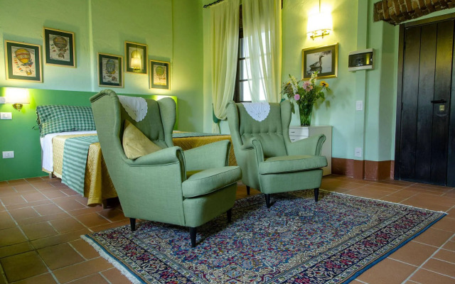 La Locanda di Sant'Anna