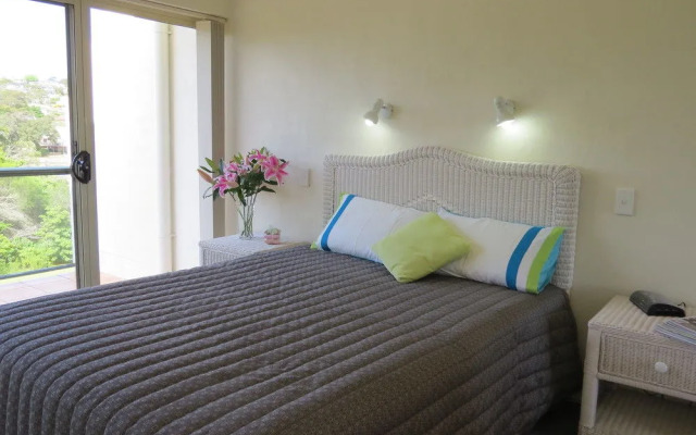 Bluewater Apartments Merimbula