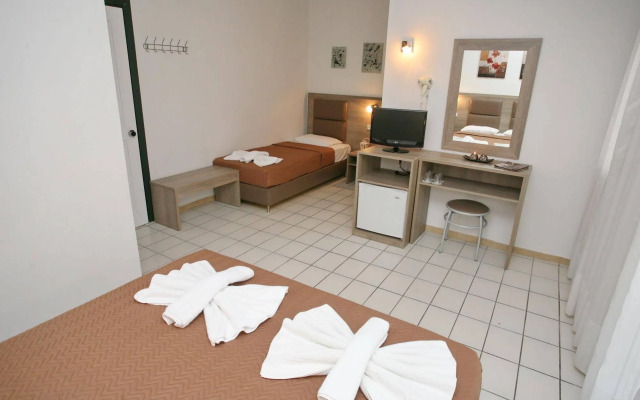 Sun Hotel