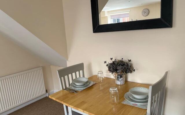 Beautiful 1 Bed Apartment in the Heart of Ludlow