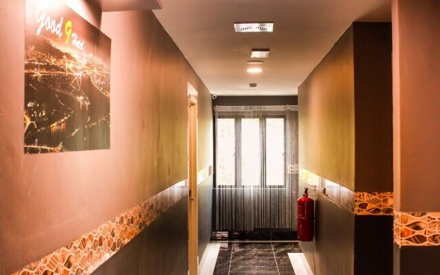 Good 9 Hotel