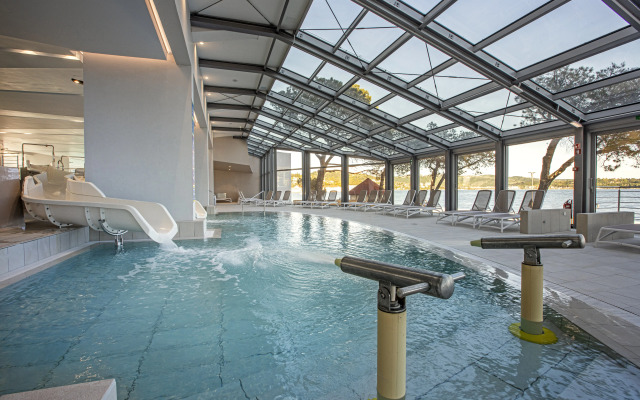 Hotel Vile Park Premium