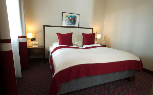 Seehotel Rust