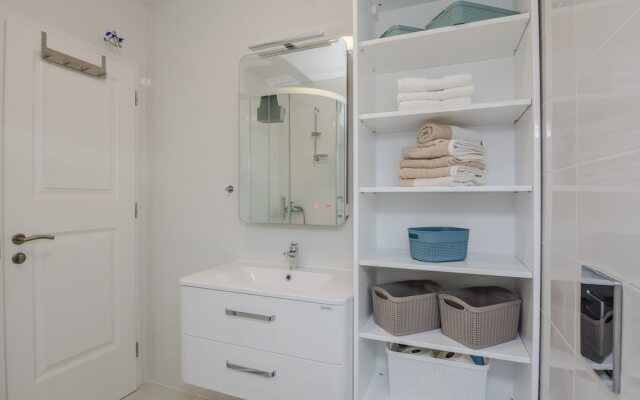Apartments Gavran