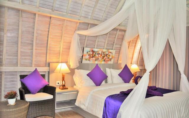 Akusara Jungle Resort And Spa