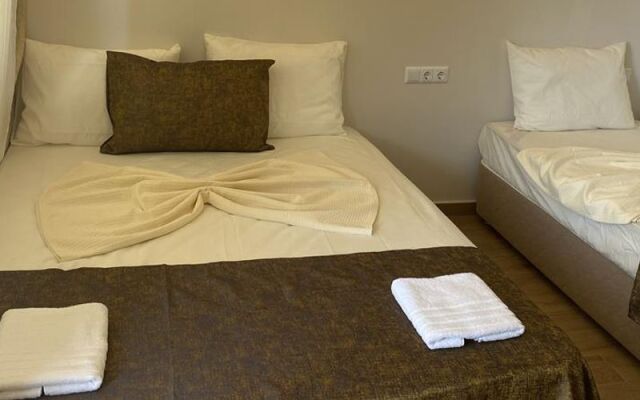 Ezel Butik Otel Avsa