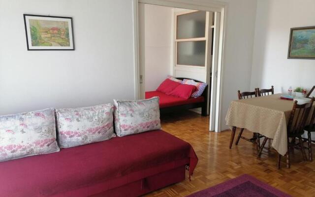 Danube Apartment
