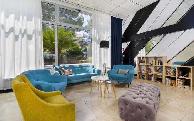 Hotel Hvar