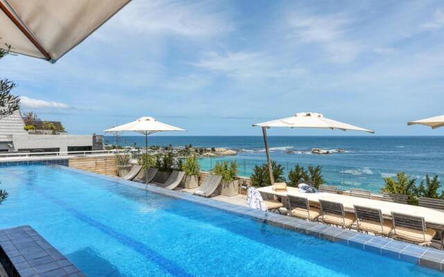 White Cliffs Penthouse