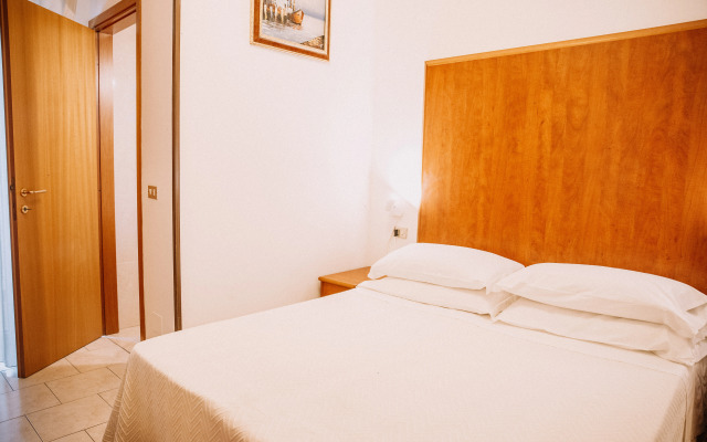Hotel Magnolia