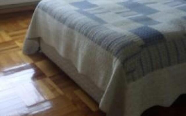 Ankar Apartamento Plaza