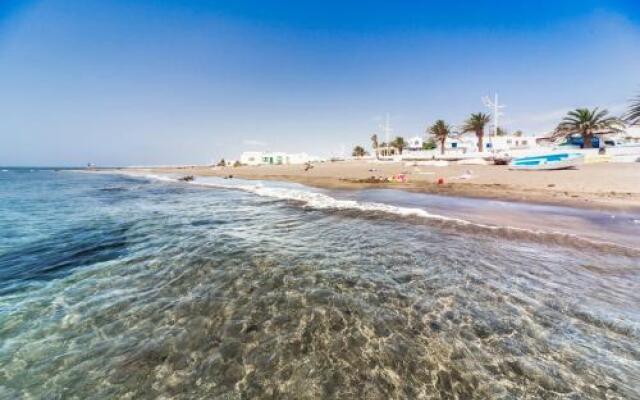 Villa Playa Honda