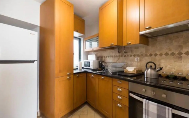 Ola Lisbon - Alfama II