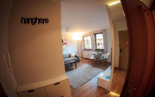 Apartament Karlikowska