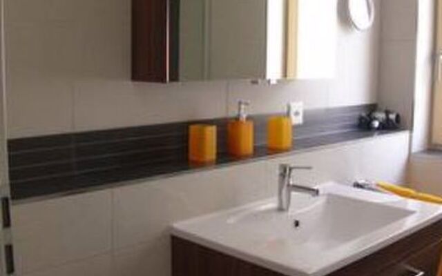 Ferienwohnung Chasa Percosta 21147