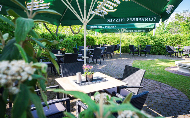 Best Western Hotel Windorf