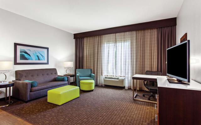 Hilton Garden Inn Victoria