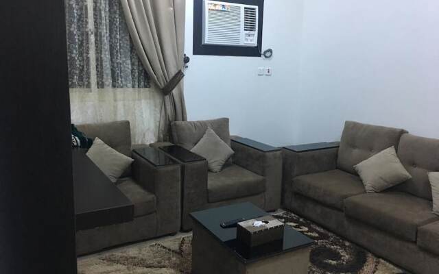 Kasr Dama Furnished Apartments