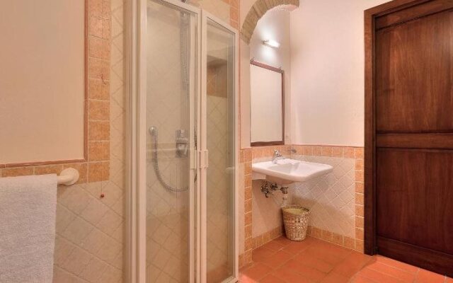 Agriturismo Podere Le Rondini