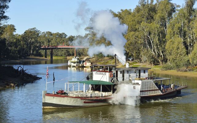 NRMA Echuca Holiday Park