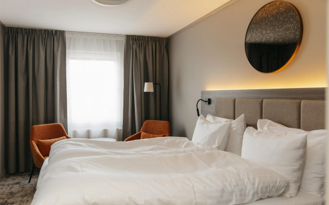 Best Western Plus Kalmarsund Hotell