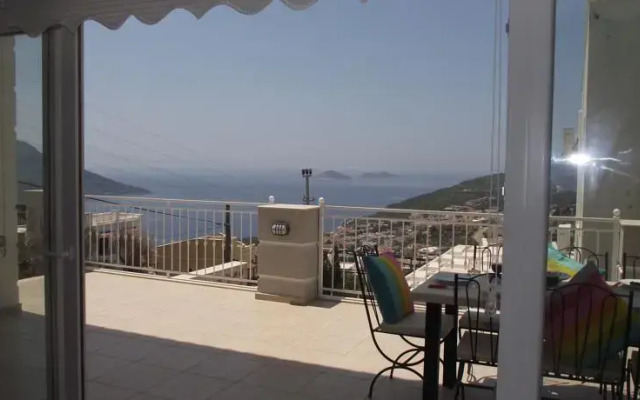 Villa Buse