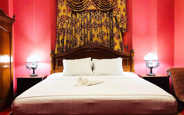 My Vigan Home Hotel