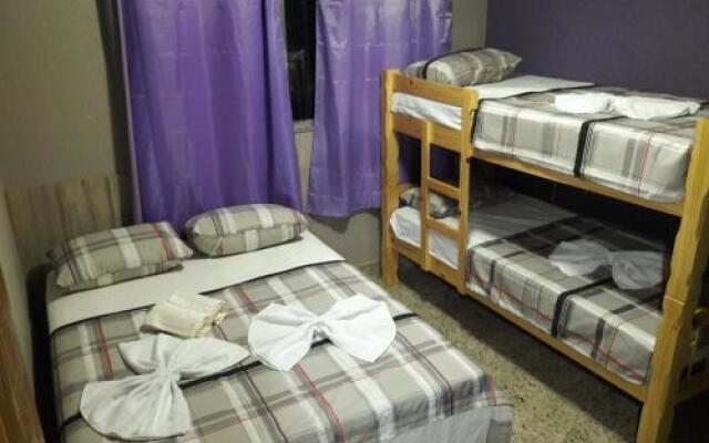 Hostel Falcão