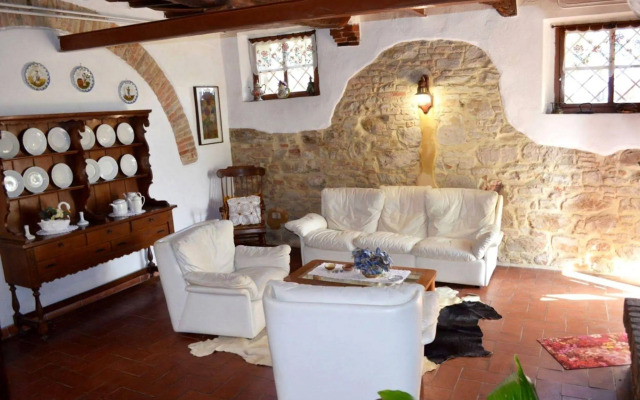 Agriturismo Podere Caggiolo