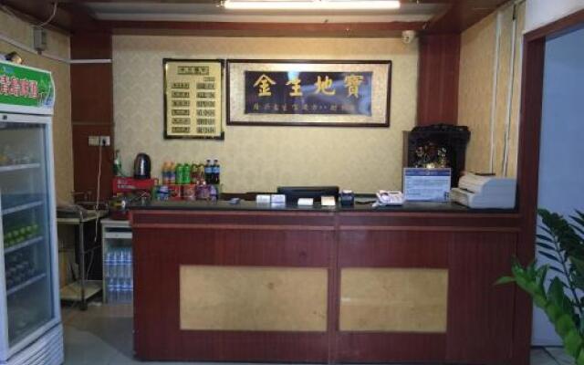 Long Quan Hostel