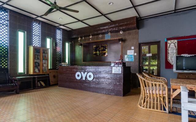 OYO 89646 Panvill Resort