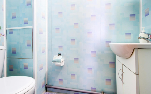 Апартаменты на проспекте Ленинском 124Б