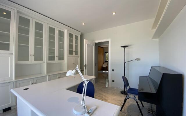 TH142 Villa Vista Alegre