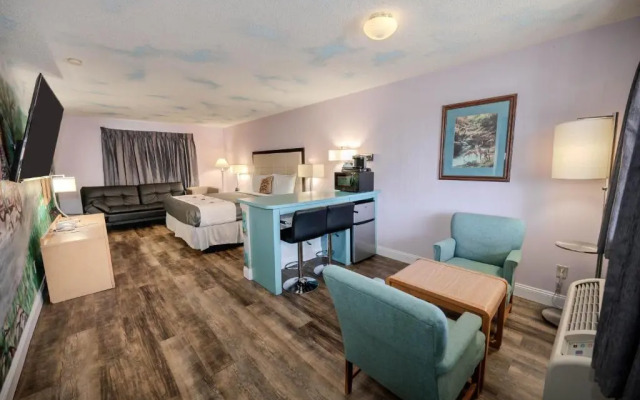 River Oak Inn