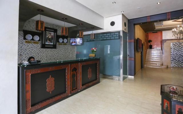 Hôtel Suite Martil