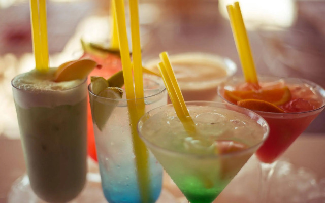 Palmalife Bodrum Resort & Spa