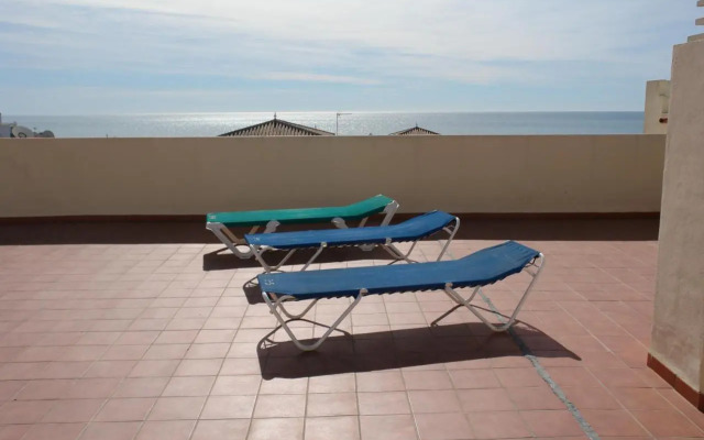 Carabeo P Milenio 1 piso 2 1 sea view