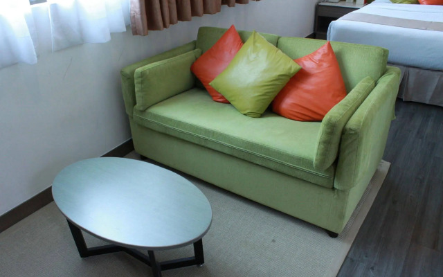 Seaview Holiday Resort