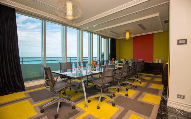 Grand Papua Hotel - A Member of Radisson Individuals