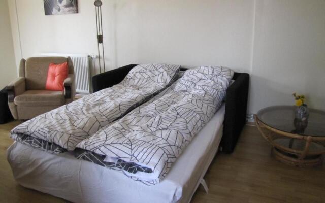 Saurbær Apartment