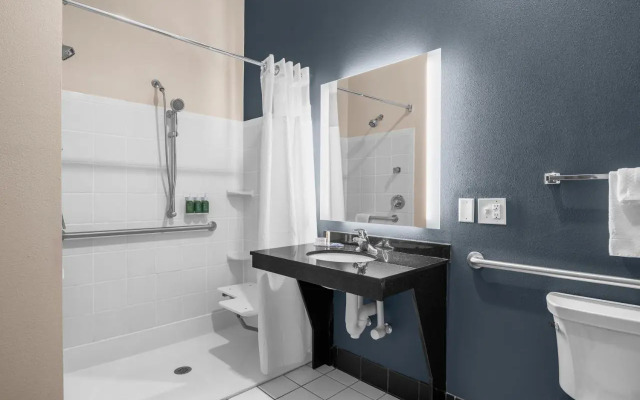 Fairfield Inn & Suites Columbus Hilliard