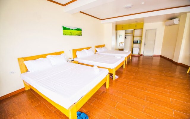 Dragon Bay Resort
