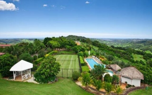 Summergrove Estate