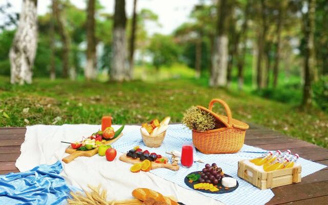 Uni Boutique Hotel & SPA