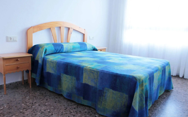 Apartamentos Jardines de Gandia I & II 3000